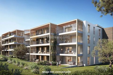 Lejlighed i Calvi, Haute-Corse, Calvi - € 307.500 | Ref: 86793524 - foto 2