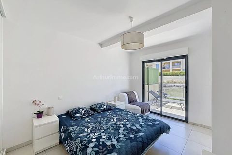 Lejlighed i Calvi, Haute-Corse, Calvi - € 315.780 | Ref: 2356 - foto 4