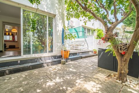 Villa i Sintra, Lisbon, Sintra - € 600.000 | Ref: ZMPT588525 - foto 1