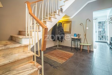 Villa i Sintra, Lisbon, Sintra - € 600.000 | Ref: ZMPT588525 - foto 9
