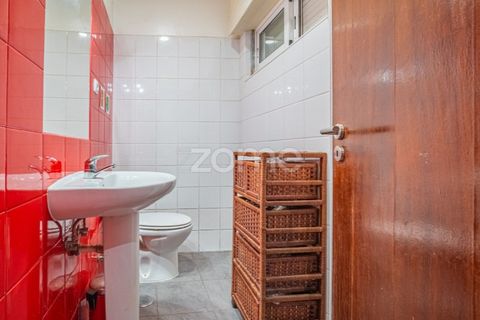 Villa i Sintra, Lisbon, Sintra - € 600.000 | Ref: ZMPT588525 - foto 13