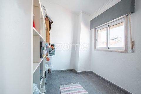Villa i Sintra, Lisbon, Sintra - € 600.000 | Ref: ZMPT588525 - foto 30