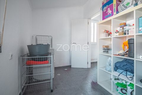 Villa i Sintra, Lisbon, Sintra - € 600.000 | Ref: ZMPT588525 - foto 31