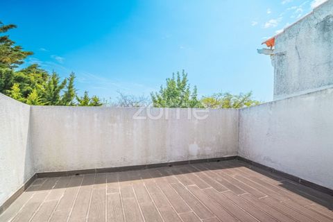 Villa i Sintra, Lisbon, Sintra - € 600.000 | Ref: ZMPT588525 - foto 34