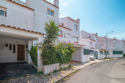 Villa i Sintra, Lisbon, Sintra - € 600.000 | Ref: ZMPT588525 - foto 37
