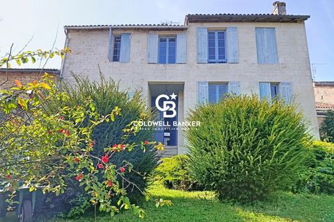 Villa i Pons, Charente-Maritime, Pons - € 399 000 | Ref: 00105FB - foto 17