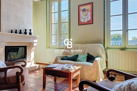 Villa i Pons, Charente-Maritime, Pons - € 399 000 | Ref: 00105FB - foto 8