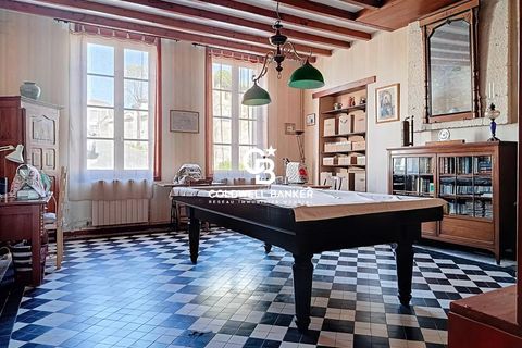 Villa i Pons, Charente-Maritime, Pons - € 399 000 | Ref: 00105FB - foto 9