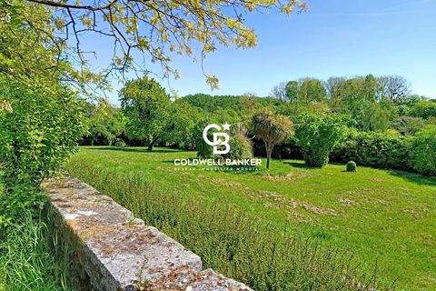 Villa i Pons, Charente-Maritime, Pons - € 399 000 | Ref: 00105FB - foto 2