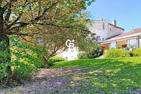 Villa i Pons, Charente-Maritime, Pons - € 399 000 | Ref: 00105FB - foto 13
