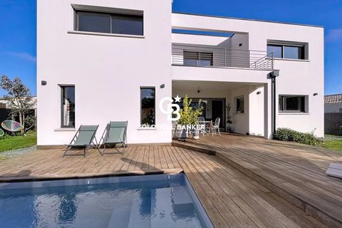 Villa i Saintes, Charente-Maritime, Saintes - € 556.000 | Ref: 0082OG - foto 1