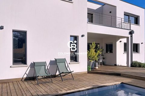 Villa i Saintes, Charente-Maritime, Saintes - € 556.000 | Ref: 0082OG - foto 17