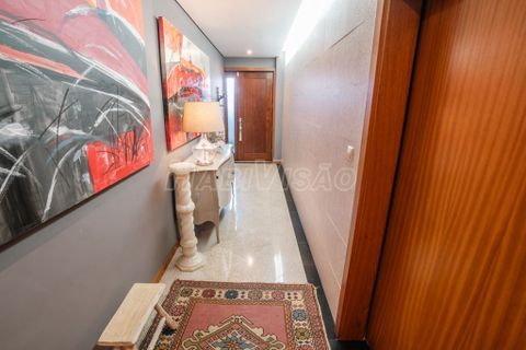 Byhus i Valongo, Porto, Valongo - € 498.500 | Ref: 9033 - foto 2