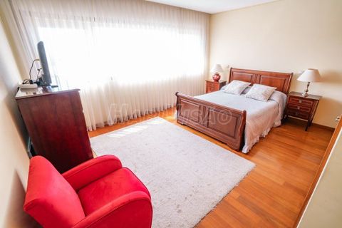 Byhus i Valongo, Porto, Valongo - € 498.500 | Ref: 9033 - foto 9