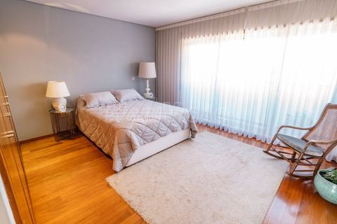 Byhus i Valongo, Porto, Valongo - € 498.500 | Ref: 9033 - foto 11