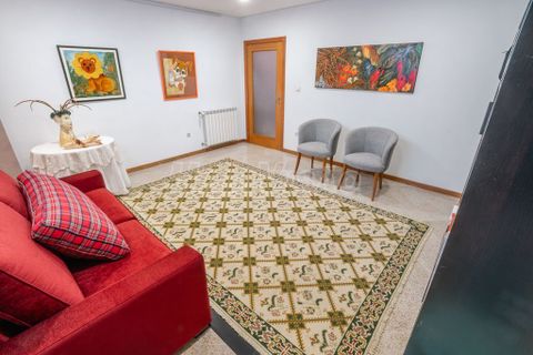 Byhus i Valongo, Porto, Valongo - € 498.500 | Ref: 9033 - foto 15