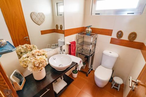 Byhus i Valongo, Porto, Valongo - € 498.500 | Ref: 9033 - foto 17