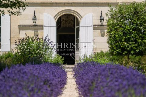Villa i Izon, Gironde, Izon - € 785.000 | Ref: NTH1022 - foto 2