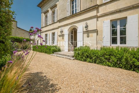 Villa i Izon, Gironde, Izon - € 785.000 | Ref: NTH1022 - foto 3