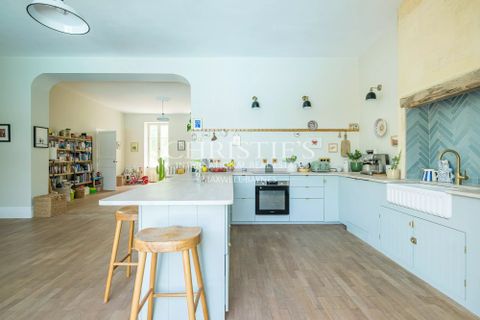 Villa i Izon, Gironde, Izon - € 785.000 | Ref: NTH1022 - foto 4