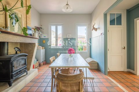 Villa i Izon, Gironde, Izon - € 785.000 | Ref: NTH1022 - foto 7