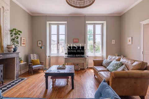 Villa i Izon, Gironde, Izon - € 785.000 | Ref: NTH1022 - foto 9