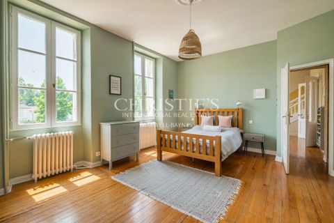 Villa i Izon, Gironde, Izon - € 785.000 | Ref: NTH1022 - foto 10