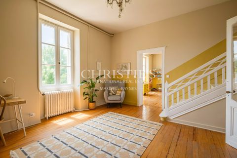 Villa i Izon, Gironde, Izon - € 785.000 | Ref: NTH1022 - foto 13