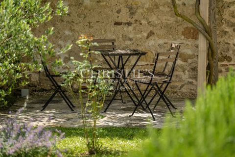 Villa i Izon, Gironde, Izon - € 785.000 | Ref: NTH1022 - foto 18
