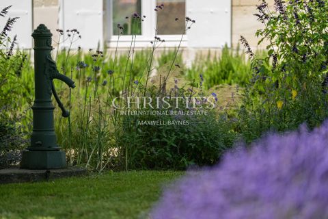 Villa i Izon, Gironde, Izon - € 785.000 | Ref: NTH1022 - foto 20