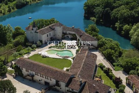 Masia a Auch, Gers, Auch - € 7.750.000 | Ref: MS1074 - foto 2