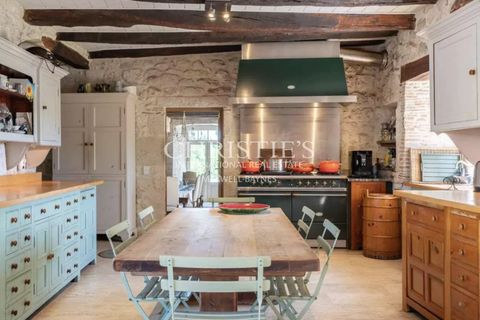 Masia a Auch, Gers, Auch - € 7.750.000 | Ref: MS1074 - foto 3