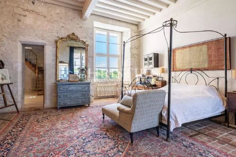 Masia a Auch, Gers, Auch - € 7.750.000 | Ref: MS1074 - foto 8