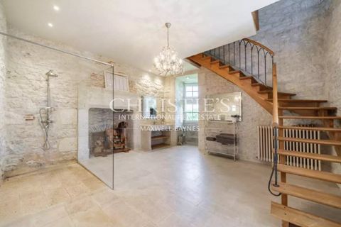 Masia a Auch, Gers, Auch - € 7.750.000 | Ref: MS1074 - foto 9