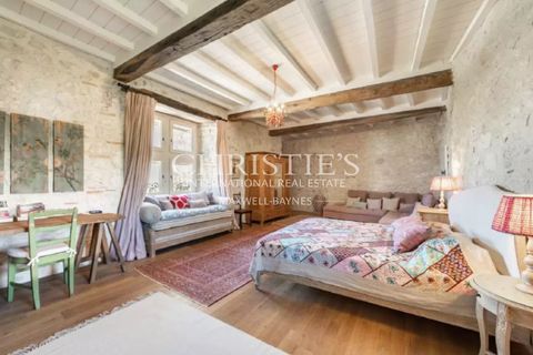 Masia a Auch, Gers, Auch - € 7.750.000 | Ref: MS1074 - foto 10