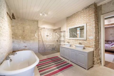 Masia a Auch, Gers, Auch - € 7.750.000 | Ref: MS1074 - foto 11