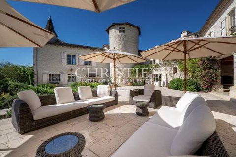 Masia a Auch, Gers, Auch - € 7.750.000 | Ref: MS1074 - foto 14