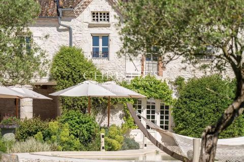 Masia a Auch, Gers, Auch - € 7.750.000 | Ref: MS1074 - foto 17