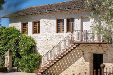 Masia a Auch, Gers, Auch - € 7.750.000 | Ref: MS1074 - foto 18