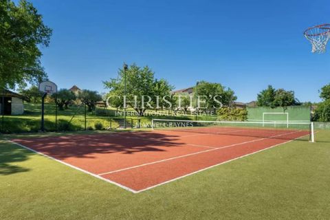 Masia a Auch, Gers, Auch - € 7.750.000 | Ref: MS1074 - foto 21