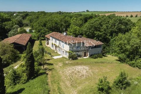 Masia a Auch, Gers, Auch - € 7.750.000 | Ref: MS1074 - foto 22