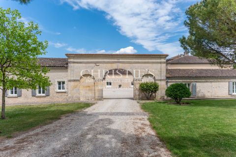 Landejendom i Archiac, Charente-Maritime, Archiac - € 1.116.000 | Ref: CC1130 - foto 3