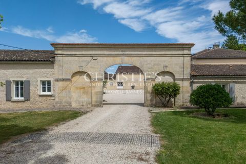 Landejendom i Archiac, Charente-Maritime, Archiac - € 1.116.000 | Ref: CC1130 - foto 5
