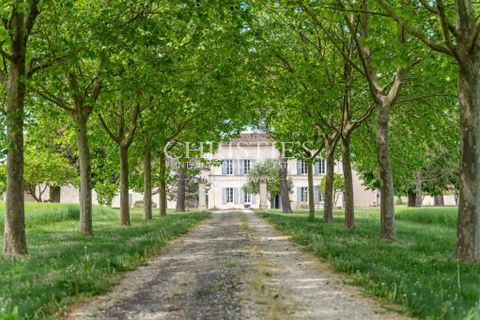 Landejendom i Archiac, Charente-Maritime, Archiac - € 1.116.000 | Ref: CC1130 - foto 8