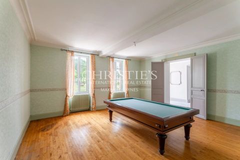 Landejendom i Archiac, Charente-Maritime, Archiac - € 1.116.000 | Ref: CC1130 - foto 11