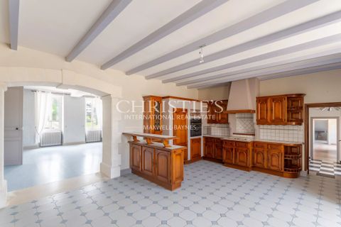 Landejendom i Archiac, Charente-Maritime, Archiac - € 1.116.000 | Ref: CC1130 - foto 13
