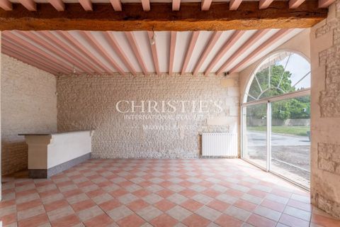 Landejendom i Archiac, Charente-Maritime, Archiac - € 1.116.000 | Ref: CC1130 - foto 14
