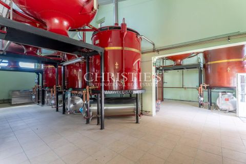 Landejendom i Archiac, Charente-Maritime, Archiac - € 1.116.000 | Ref: CC1130 - foto 16