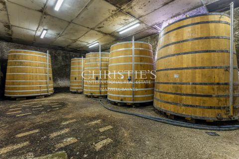 Landejendom i Archiac, Charente-Maritime, Archiac - € 1.116.000 | Ref: CC1130 - foto 17