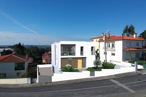 Villa i Leiria, Leiria, Leiria - € 670.000 | Ref: ACPS10909 - foto 2